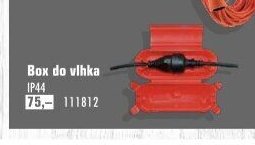Box do vlhka