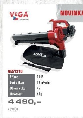 Vega VE51310