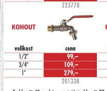 KOHOUT