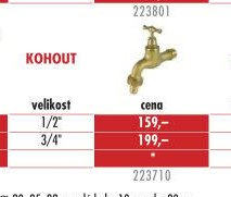 KOHOUT