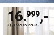 Sedací souprava