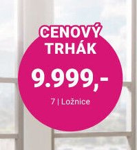 Ložnice