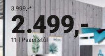 Psací stůl