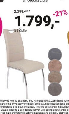 Židle