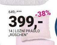 Ložní prádlo RÜSCHEN