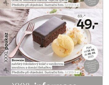 Brownie