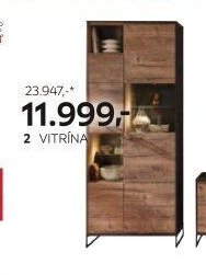 Vitrína