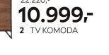 TV komoda