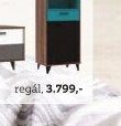 regál
