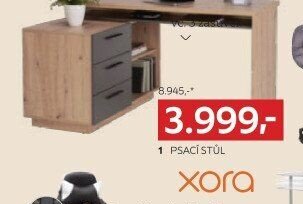 1 PSACÍ STŮL