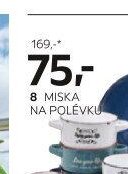 8 MISKA NA POLÉVKU