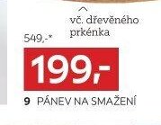 9 PÁNEV NA SMAŽENÍ
