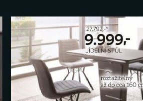 Jídelní stůl