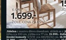Židle