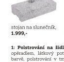 Stojan na slunečník