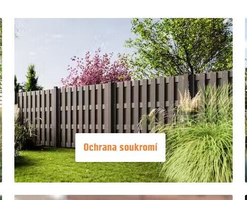 Ochrana soukromí