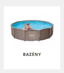 Bazény