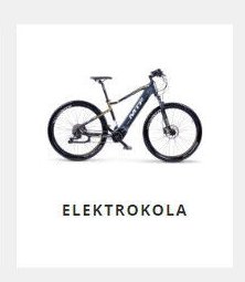 Elektrokola