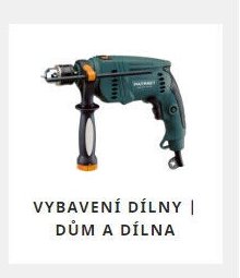 Vybavení dílny | Dům a dílna
