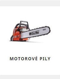 Motorové pily