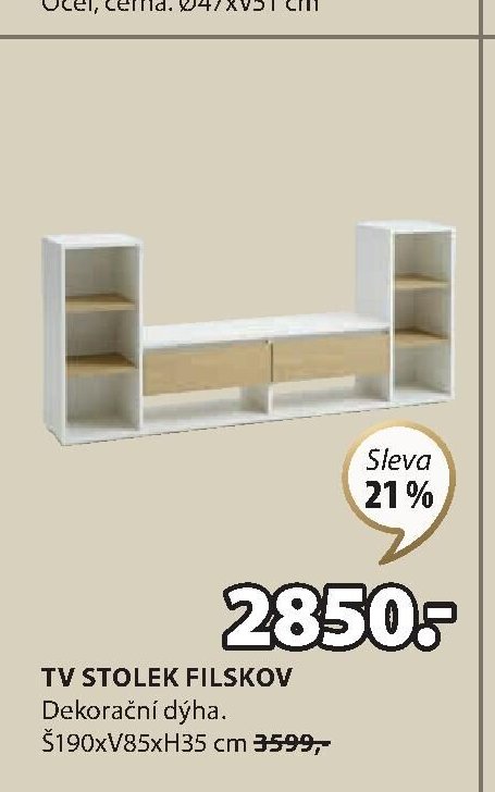 TV STOLEK FILSKOV