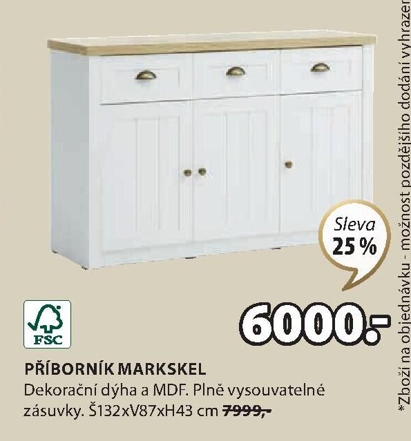 PŘÍBORNÍK MARKSKEL