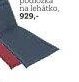 Podložka na lehátko