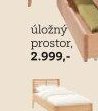 úložný prostor, 2.999,-