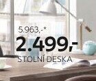 Stolní deska