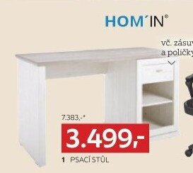 Psací stůl 1