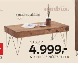 Konferenční stolek 6