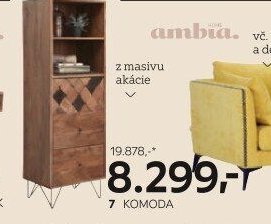 Komoda 7