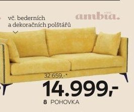 Pohovka 8