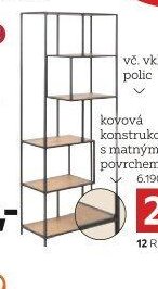 12 REGÁL