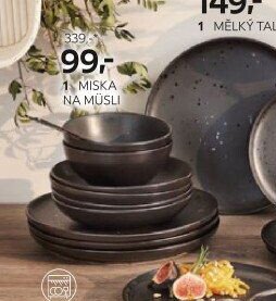 1 MISKA NA MÜSLI