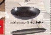miska na polévku