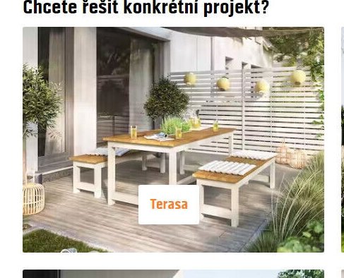 Terasa