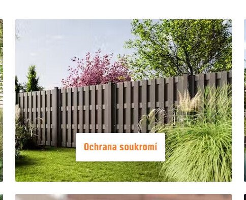 Ochrana soukromí