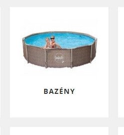BAZÉNY