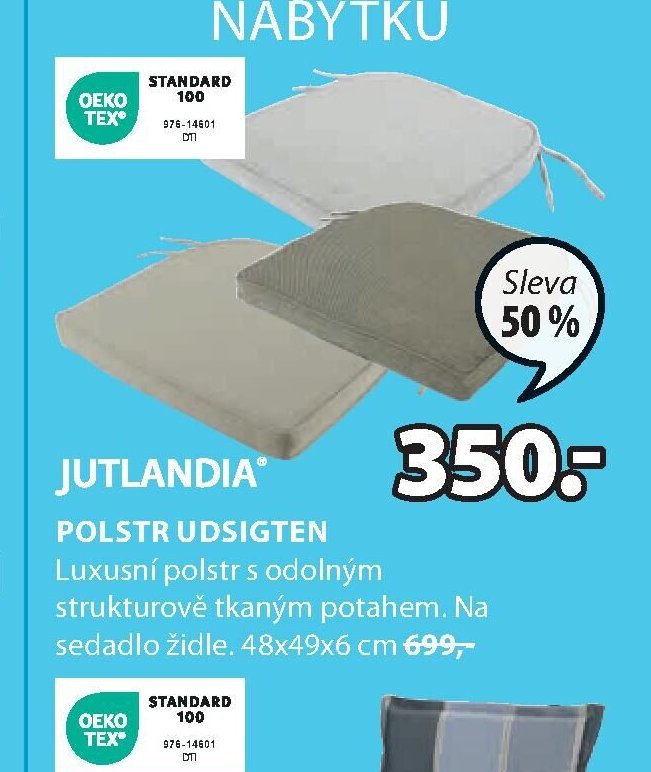 Polstr UDSIGTEN