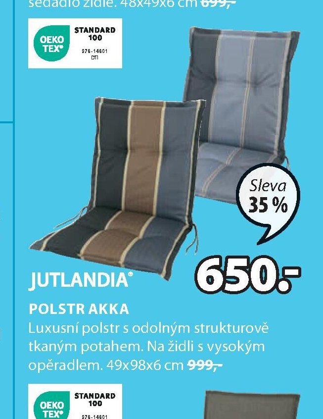 Polstr AKKA