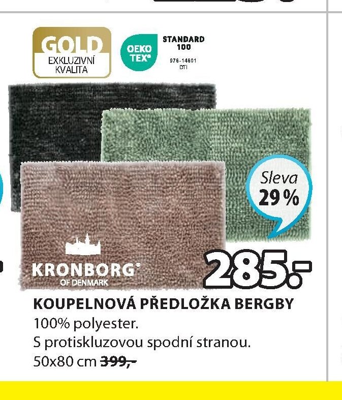 KOUPELNOVÁ PŘEDLOŽKA BERGBY