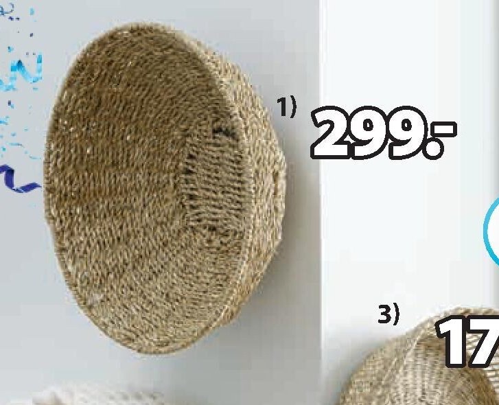Ozdobná miska KNUT