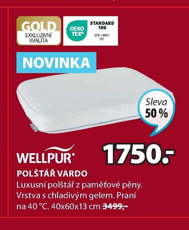 POLŠTÁŘ VARDO