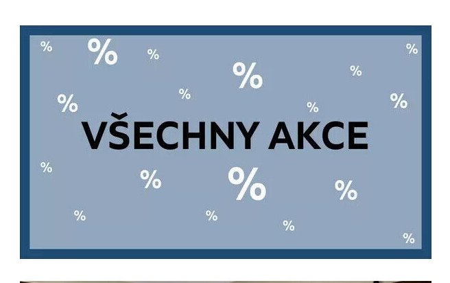 VŠECHNY AKCE