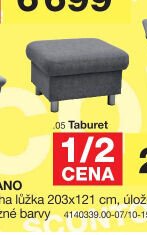 Taburet SOLANO