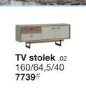 TV stolek .02