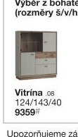 Vitrína .08