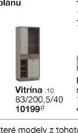 Vitrína .10