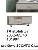 TV stolek .05
